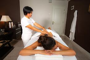 Hotel Savoia Thermae & Spa