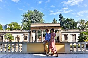 Hotel Savoia Thermae & Spa