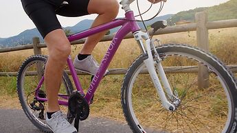 Hotel Savoia Thermae & Spa