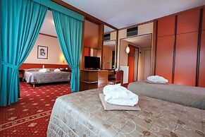 Hotel Savoia Thermae & Spa