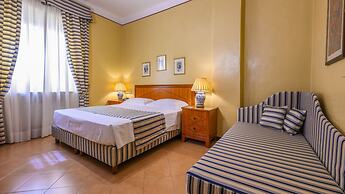 Albergo Reggio