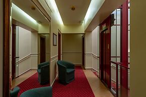 Albergo Reggio