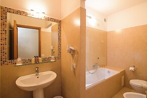 Albergo Reggio