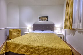 Albergo Reggio