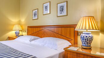 Albergo Reggio