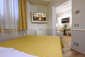 Albergo Reggio