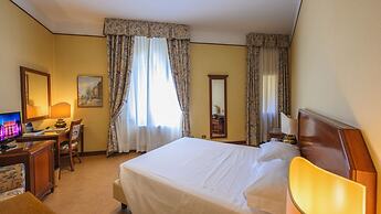 Albergo Reggio