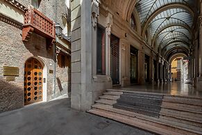 Albergo Reggio