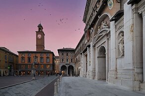 Albergo Reggio