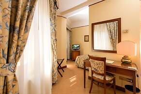Albergo Reggio