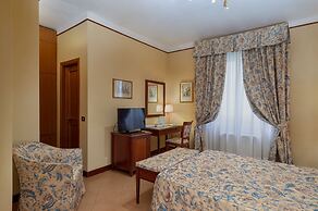 Albergo Reggio