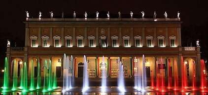 Albergo Reggio