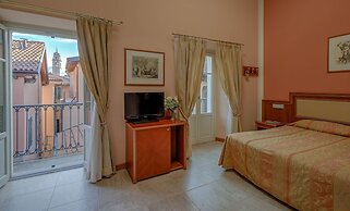 Hotel Belvedere San Gottardo by LVG Hotel Collection