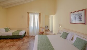 Hotel Belvedere San Gottardo by LVG Hotel Collection