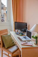 Hotel Belvedere San Gottardo by LVG Hotel Collection