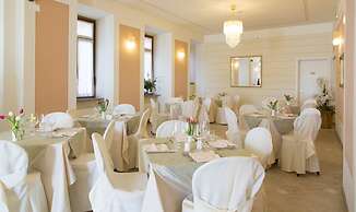 Hotel Belvedere San Gottardo