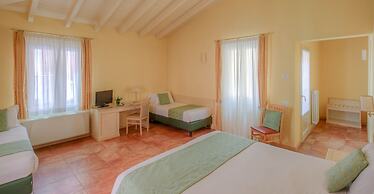 Hotel Belvedere San Gottardo by LVG Hotel Collection