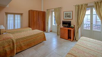 Hotel Belvedere San Gottardo by LVG Hotel Collection