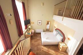 Hotel Belvedere San Gottardo by LVG Hotel Collection