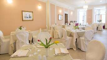 Hotel Belvedere San Gottardo by LVG Hotel Collection