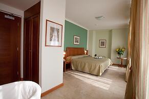 Hotel Belvedere San Gottardo by LVG Hotel Collection