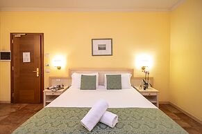 Hotel Belvedere San Gottardo by LVG Hotel Collection