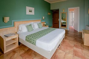 Hotel Belvedere San Gottardo by LVG Hotel Collection