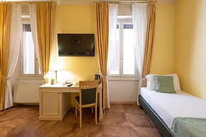 Hotel Belvedere San Gottardo by LVG Hotel Collection