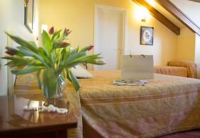 Hotel Belvedere San Gottardo by LVG Hotel Collection