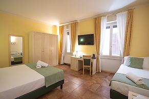 Hotel Belvedere San Gottardo by LVG Hotel Collection