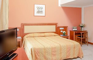 Hotel Belvedere San Gottardo by LVG Hotel Collection