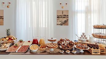 Hotel Belvedere San Gottardo by LVG Hotel Collection