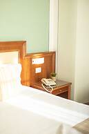 Hotel Belvedere San Gottardo by LVG Hotel Collection