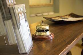 Hotel Belvedere San Gottardo by LVG Hotel Collection