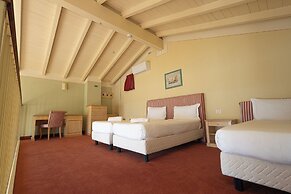 Hotel Belvedere San Gottardo by LVG Hotel Collection
