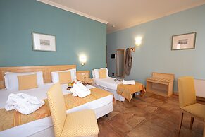 Hotel Belvedere San Gottardo by LVG Hotel Collection