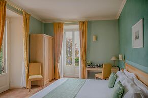 Hotel Belvedere San Gottardo by LVG Hotel Collection