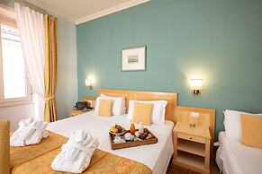 Hotel Belvedere San Gottardo by LVG Hotel Collection