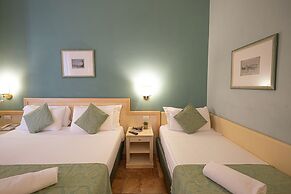 Hotel Belvedere San Gottardo by LVG Hotel Collection