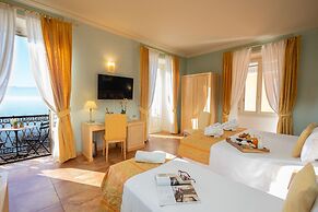 Hotel Belvedere San Gottardo by LVG Hotel Collection