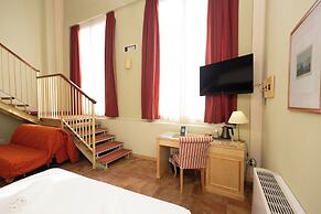 Hotel Belvedere San Gottardo by LVG Hotel Collection