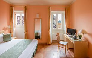 Hotel Belvedere San Gottardo by LVG Hotel Collection