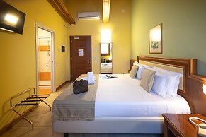 Hotel Belvedere San Gottardo by LVG Hotel Collection
