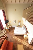 Hotel Belvedere San Gottardo by LVG Hotel Collection