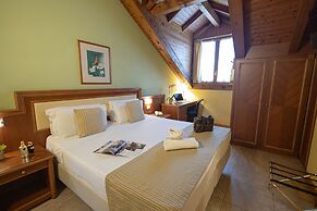 Hotel Belvedere San Gottardo by LVG Hotel Collection