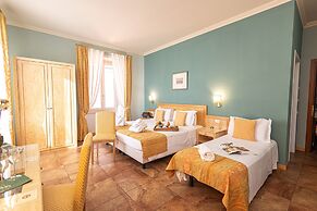 Hotel Belvedere San Gottardo by LVG Hotel Collection