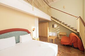 Hotel Belvedere San Gottardo by LVG Hotel Collection