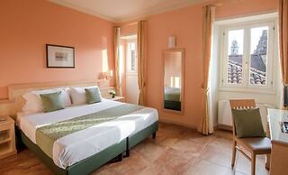 Hotel Belvedere San Gottardo by LVG Hotel Collection