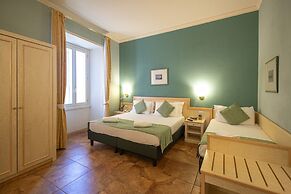 Hotel Belvedere San Gottardo by LVG Hotel Collection