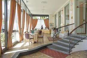 Hotel Belvedere San Gottardo by LVG Hotel Collection